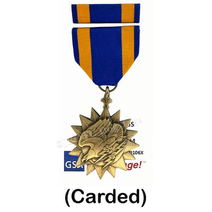AIR MEDAL (AM) (CARDED)