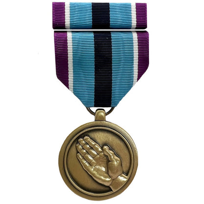 Humanitarian Service Medal