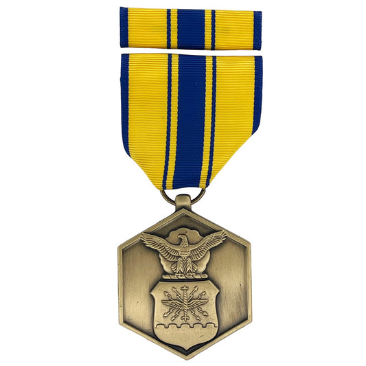 Air Force Commendation Medal