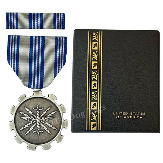 AIR FORCE ACHIEVEMENT USAF MEDAL SET
