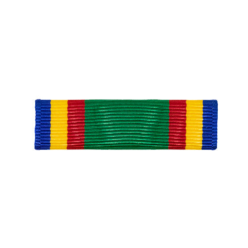 Navy Unit Commendation Ribbon (100 Pack) [JDT-61-025]