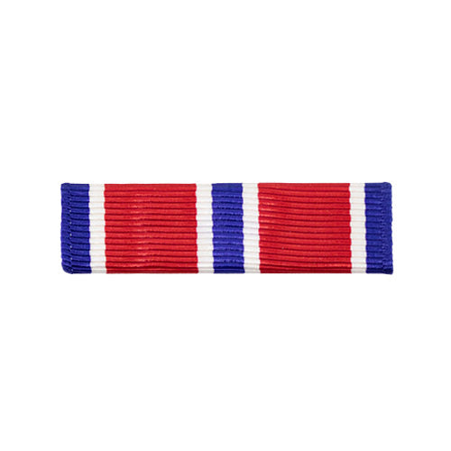 Air and Space Organization Excellence Ribbon (100 Pack) [JDT-61-018]