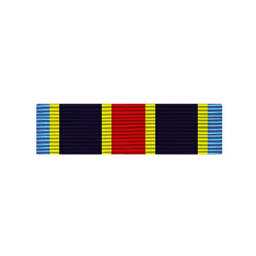 Navy & Marine Overseas Service Ribbon (100 PK) [JDT-61-021]