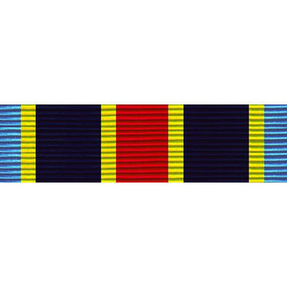 Navy & Marine Overseas Service Ribbon (100 PK) [JDT-61-021]