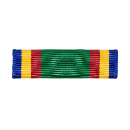 Navy Unit Commendation Ribbon (100 Pack) [JDT-61-025]