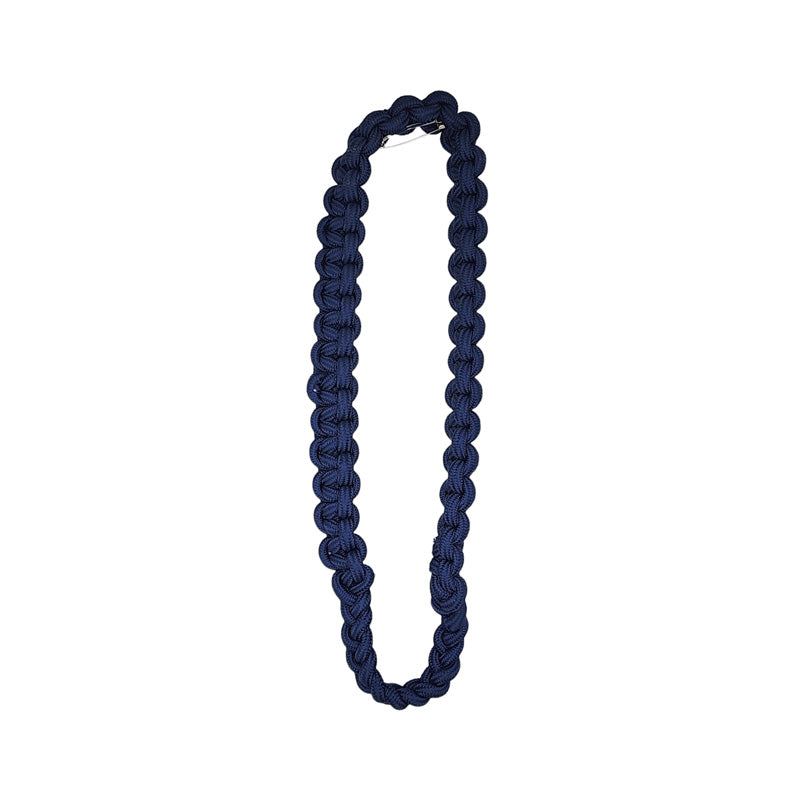 Box Shoulder Cord (Pin Attachment) Select Color (Each)