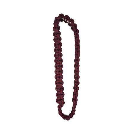 Box Shoulder Cord (Pin Attachment) Select Color (Each)