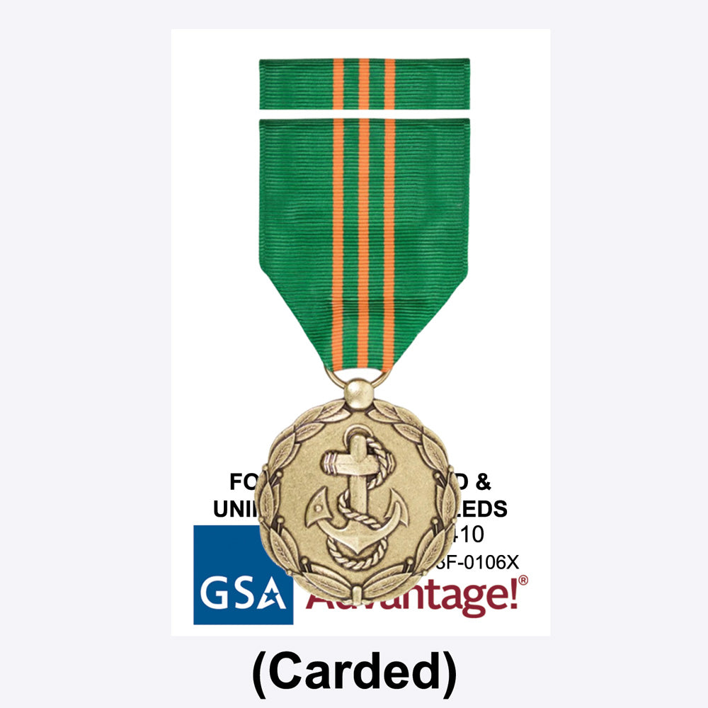Navy & Marine Corps Civilian Service Achievement Medal – Mil Tactical