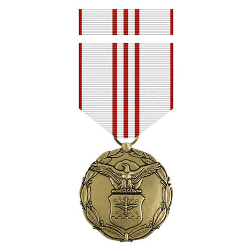 Air Force Outstanding Civilian Service Medal