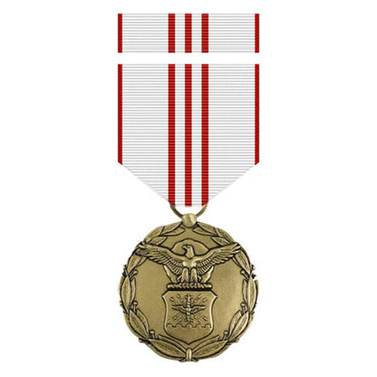 Air Force Outstanding Civilian Service Medal