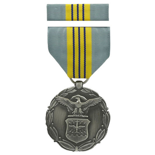 Air Force Meritorious Civilian Service Medal