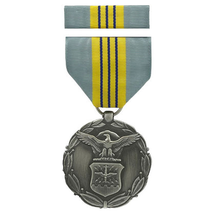 Air Force Meritorious Civilian Service Medal