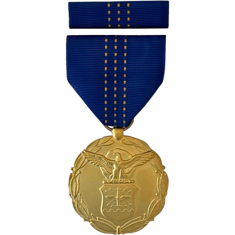 Air Force Exceptional Civilian Service Medal