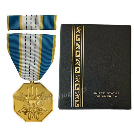 JOINT CIVILIAN SERVICE COMMENDATION (BOXED)