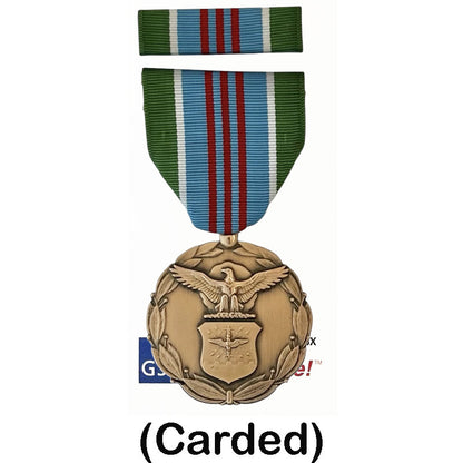 Air Force Exemplary Civilian Service Medal