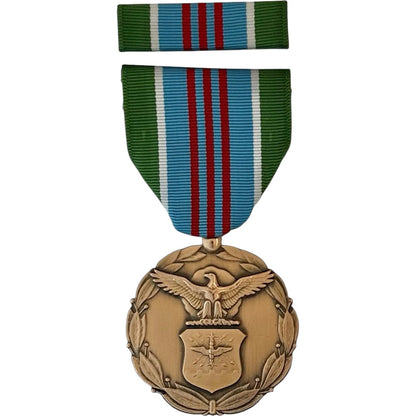 Air Force Exemplary Civilian Service Medal