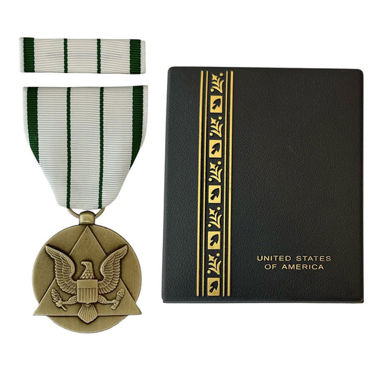 ARMY PUBLIC SVC COMMENDATION MEDAL (BOX)
