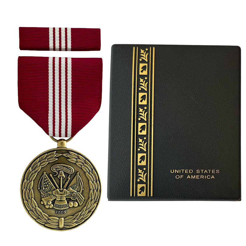 ARMY MERITORIOUS CIVILIAN SERVICE (BOX)
