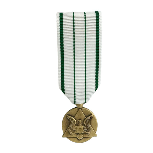 Army Public Service Commendation Medal (Mini)