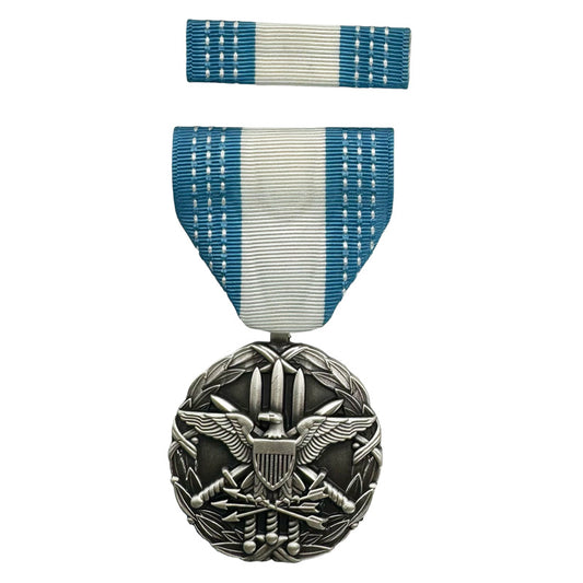 Joint Meritorious Civilian Service Medal