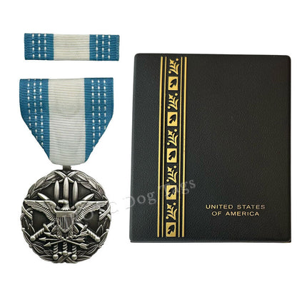 Joint Meritorious Civilian Service Medal