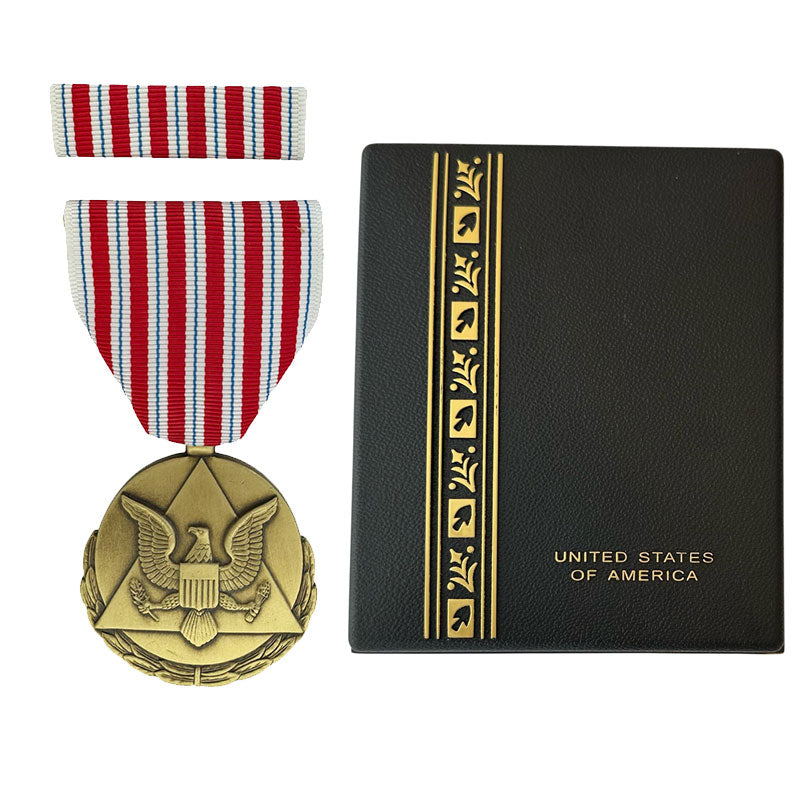 Army Meritorious Public Service (Full Size)