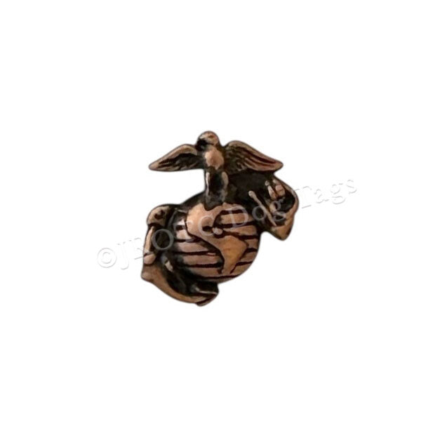 EGA Ribbon Device MCJROTC