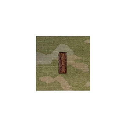 Space Force OCP Rank (Gortex) - Select Rank