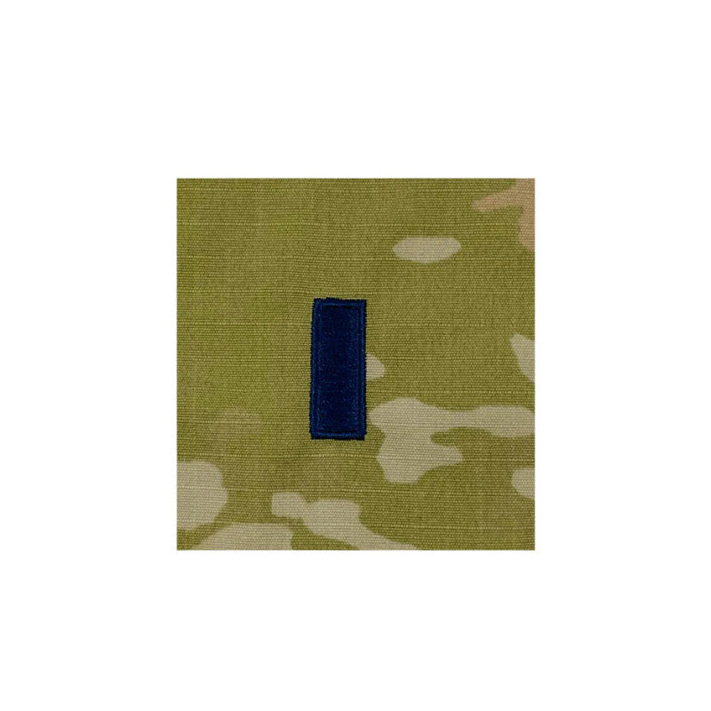 Space Force OCP Rank (Sew On) - Select Rank
