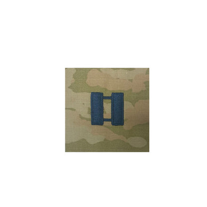Space Force OCP Rank (Gortex) - Select Rank