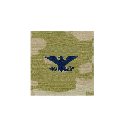 Space Force OCP Rank (Gortex) - Select Rank