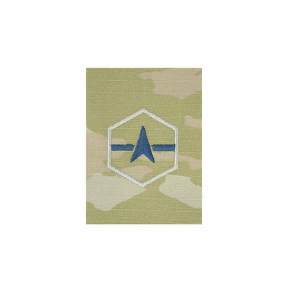 Space Force OCP Rank (Gortex) - Select Rank