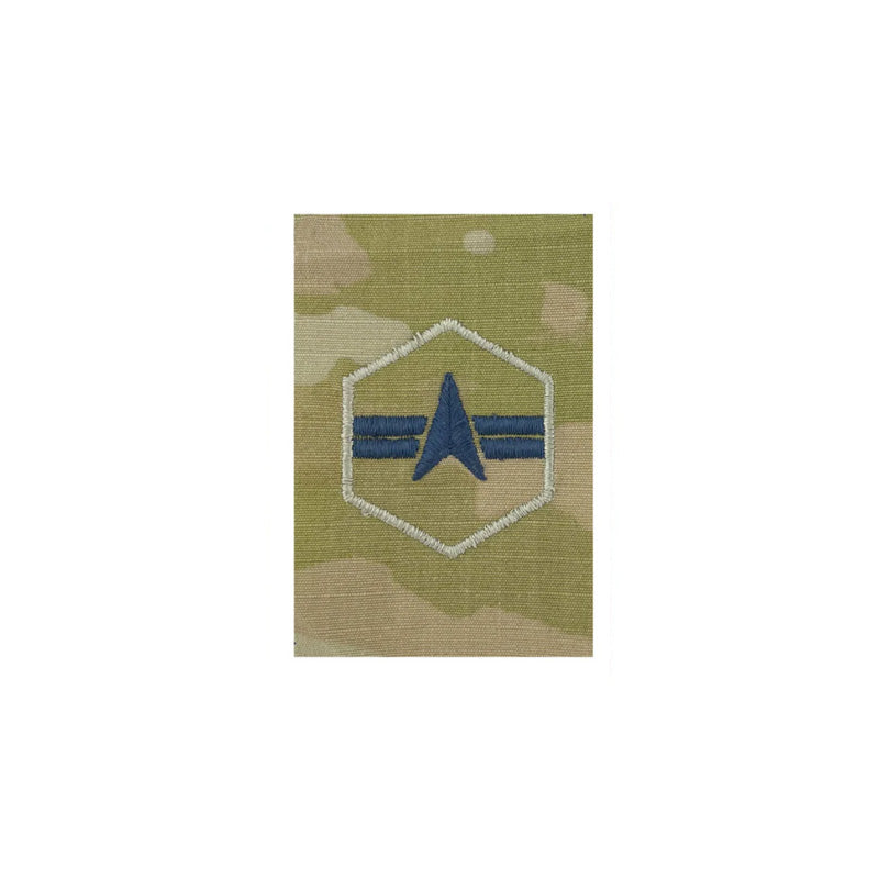 Space Force OCP Rank (Sew On) - Select Rank