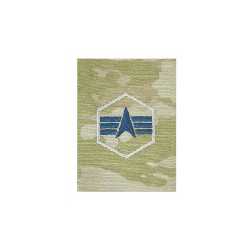 Space Force OCP Rank (Sew On) - Select Rank