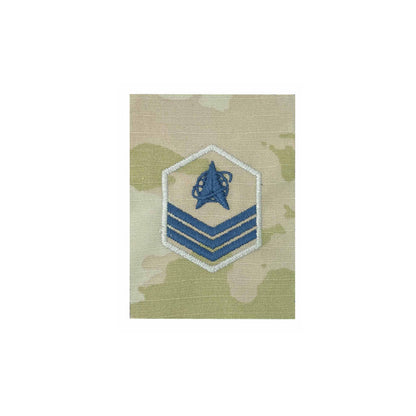 Space Force OCP Rank (Gortex) - Select Rank