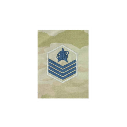 Space Force OCP Rank (Gortex) - Select Rank
