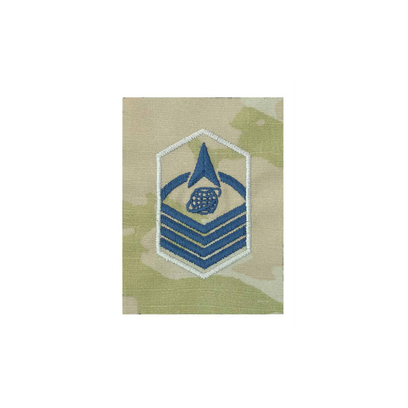 Space Force OCP Rank (Sew On) - Select Rank