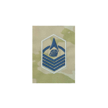 Space Force OCP Rank (Gortex) - Select Rank