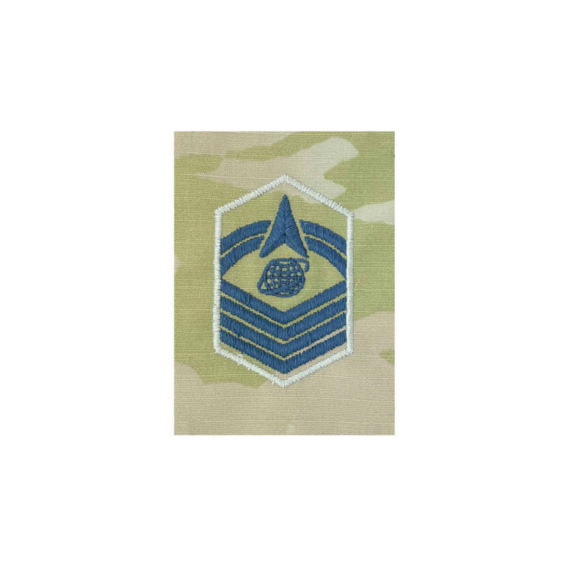 Space Force OCP Rank (Sew On) - Select Rank
