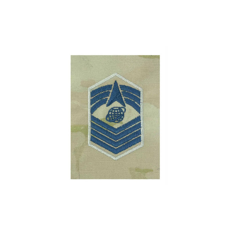 Space Force OCP Rank (Sew On) - Select Rank