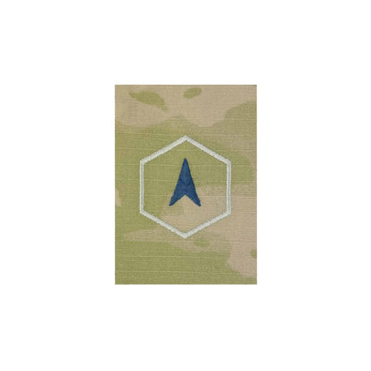 Space Force OCP Rank (Gortex) - Select Rank