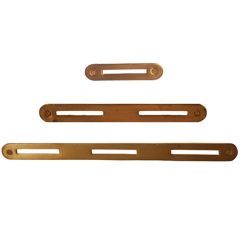 Loading Rack Ribbon Drain Brass Ribbon Racks – Mil Tactical
