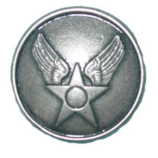 AIR FORCE BUTTON (12 PK) – Mil Tactical