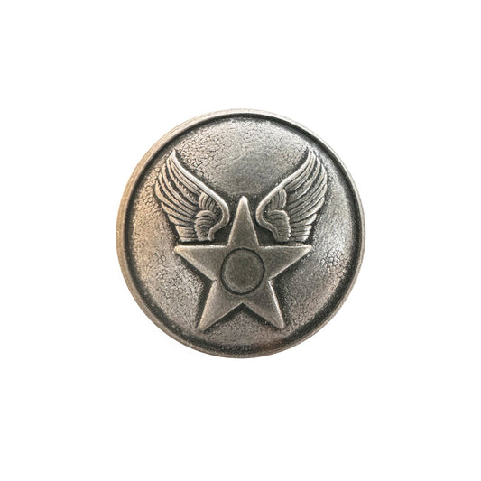AIR FORCE BUTTON (12 PK)
