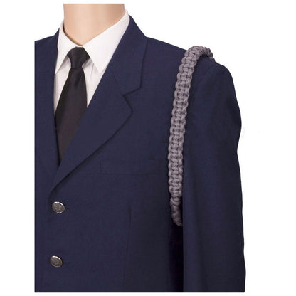 Box Shoulder Cord (Pin Attachment) Select Color (Each)