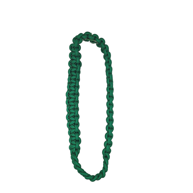 Box Shoulder Cord (Pin Attachment) Select Color (Each)