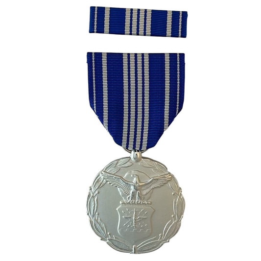 Air Force Civilian Achievement Medal