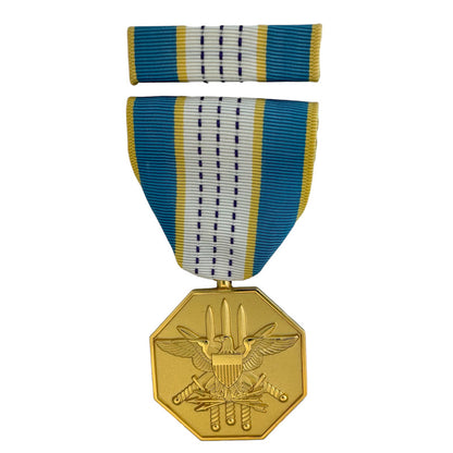 Joint Civilian Service Commendation Medal