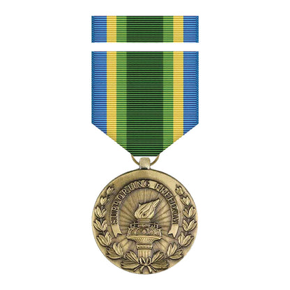 Armed Forces Civilian Service Medal