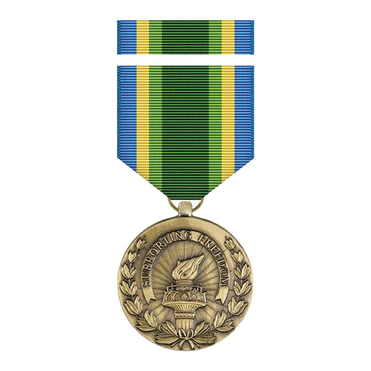 Armed Forces Civilian Service Medal